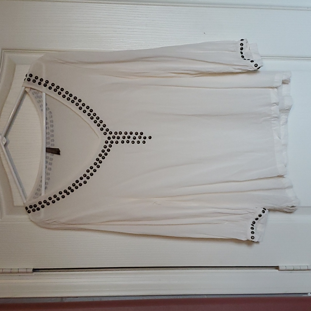 Stetson Top